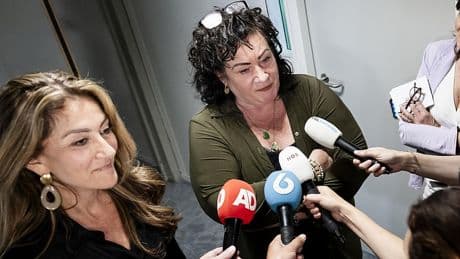 Na opsplitsen asielportefeuille: ‘Ze pakken wat ze kunnen pakken’
