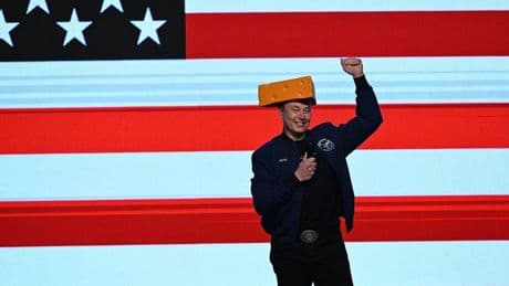 Elon Is Asking For It: What Musk’s Latest Trump Spat Means As Tesla Sales Sink
