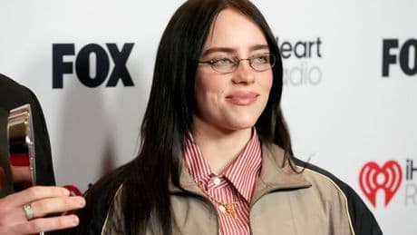 Billie Eilish's 'heaven in a bottle' fragrance shoppers swear brings in compliments