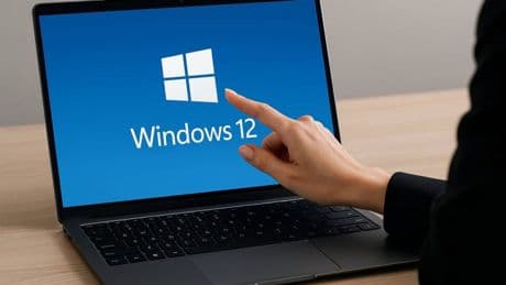 Fare ve klavyeye elveda: Microsoft'tan Windows 12 için devrim gibi açıklama
