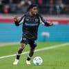 England-Transfer: Bericht: Einigung für Frimpong-Wechsel nach Liverpool