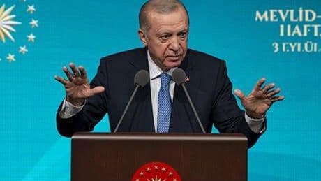 Terörsüz Türkiye hedefi sulandırılmamalı