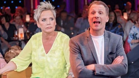 Inka Bause geht Oliver Pocher an – der kontert prompt