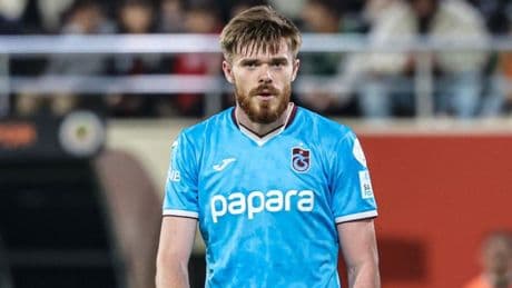 Batagov'a Lazio kancası: Trabzonspor 15 milyon euro istiyor