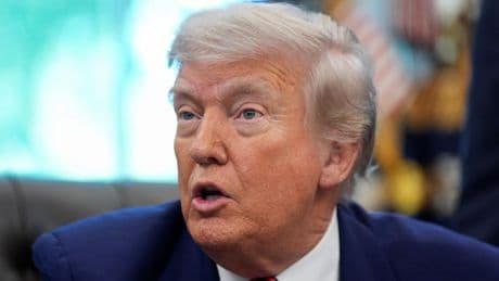 États-Unis : Donald Trump assure qu'il «gagnera» sa bataille contre Harvard