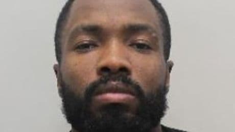 Man guilty over gangland shooting that left nine-year-old girl with bullet lodged in brain