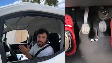 Un mecánico desvela el truco para salir con el coche de una pendiente sin apenas esfuerzo: “Hazlo con tranquilidad que no eres Toretto”