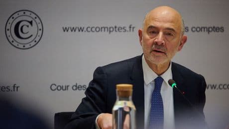 Sécu : un déficit hors de contrôle pour la Cour des comptes dans un contexte tendu