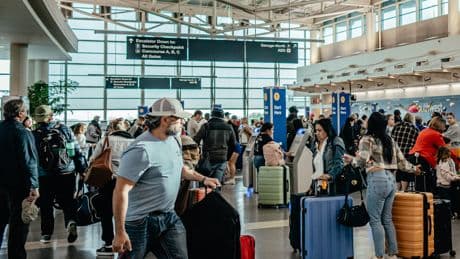 Real ID Requirement Finally Comes to U.S. Airports