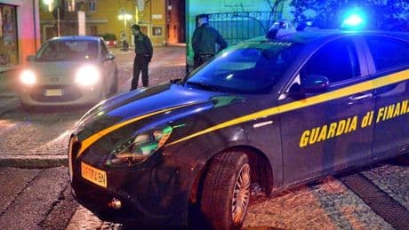 Caso scomesse clandestine dei calciatori: arresti domiciliari per gli indagati