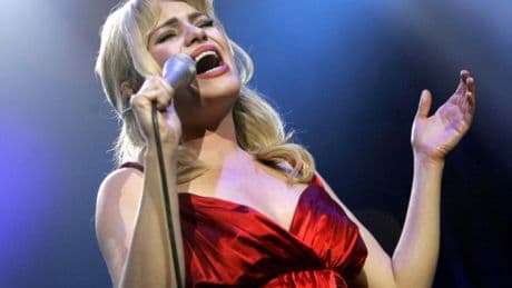 Iconic 00s singer ‘secretly working on music return’ after kidnapping ordeal