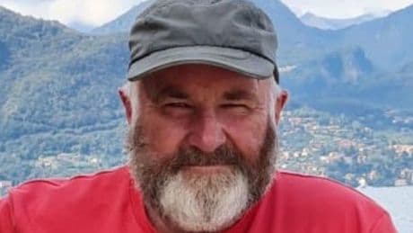 Michael Gaine killer 'cut body into small parts pushed through gaps inches wide'