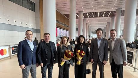 Gheorghe Popescu: UEFA Kupası kariyerimizin en üst noktasıydı