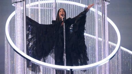 Who is Yuval Raphael, and why are Israel competing in Eurovision?