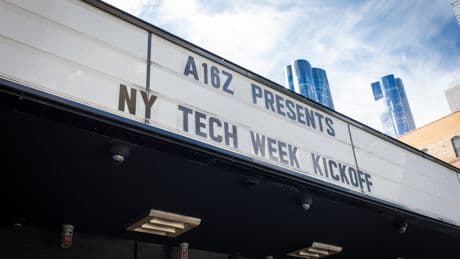 Gotham’s AI, robotics emerges as challenger to Silicon Valley’s dominance after biggest NY Tech Week ever