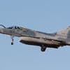Rückschlag für die Luftwaffe: Ukraine verliert Mirage-Kampfjet