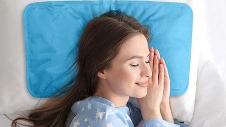 Amazon shoppers say this £17 find is a 'godsend' for sleeping through hot nights
