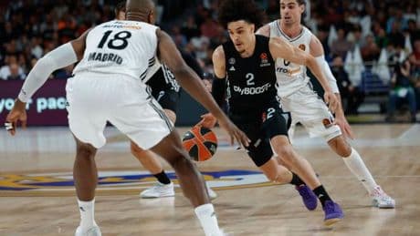Al Madrid le queda un &#039;match ball&#039; el viernes