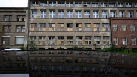 Kulturhauptstadt 2025: Antisemitismus-Kritik an Street-Art-Schau in Chemnitz
