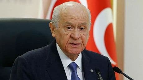 Bahçeli'den İstanbul'un fethi açıklaması