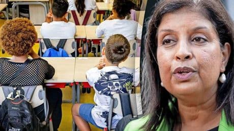 Leraar beloond voor extra dag werken: bonus, meer snipperdagen of geld voor kinderopvang
