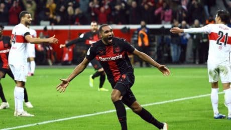 Transfer nach München: Offiziell: Bayern holt Jonathan Tah aus Leverkusen
