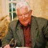 Voormalig tv-kok Etienne Cocquyt (90), bekend van ‘Kwizien’ en ‘Krokant’, overleden