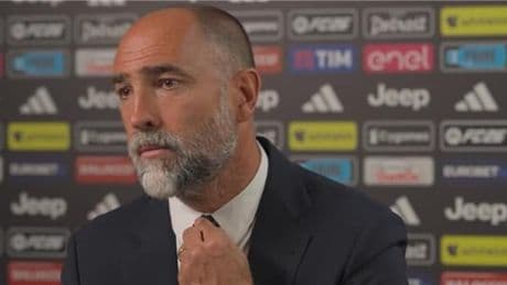 <p>Ira Tudor: &quot;Pazzia giocare con il mercato aperto. Colpi Juve? Chiunque vorrebbe&hellip;&quot;</p>