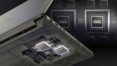 Dell Taps Qualcomm AI Accelerators For Upcoming Pro Max Plus Mobile Workstation