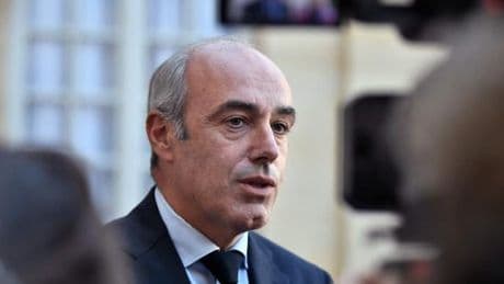Mort d’Olivier Marleix : l’enquête confirme que le député Les Républicains a mis fin à ses jours
