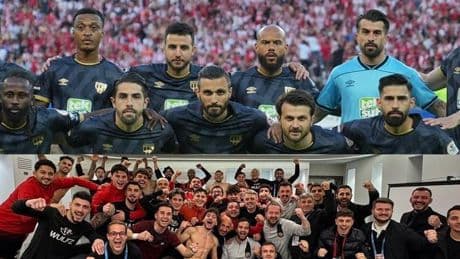 Trendyol 1. Lig play-off finalinin adı: Bandırmaspor – Fatih Karagümrük
