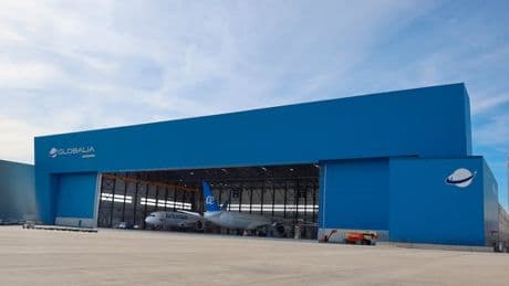 Air Europa tendrá un mejor acceso a aviones y crecerá en mantenimiento con la entrada de Turkish
