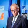„Es soll niemand wagen, die Nato anzugreifen“: Merz warnt Russland vor einem Angriff auf die Allianz