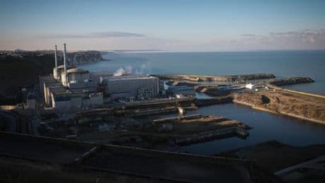 Abus d'Arenh au détriment d'EDF: 3,5 et 3 millions d'euros d'amende pour Mint et BCM Energy