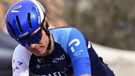Chris Froome investito in allenamento: cinque costole rotte e frattura vertebrale