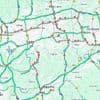 Ausgerechnet am Feiertag: Google Maps irritiert mit falschen Straßensperrungen