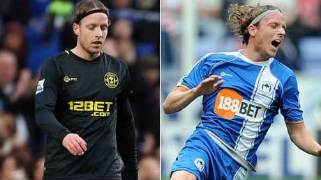 Ex-Premier League star given SEVEN-YEAR prison sentence for role in multi-million-pound drug smuggling ring