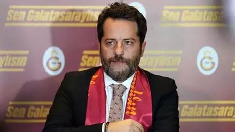 Erden Timur, Galatasaray sorusuna cevap verdi: Yönetime geri dönecek mi?