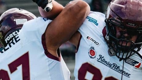 Reaktionen zu Rhein Fires Auftaktsieg: „Die beste Defense gewinnt am Ende – und das waren wir“