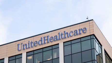 UnitedHealth Group sued by investors over ‘misleading’ information on CEO’s murder