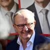 Centrumlinkse premier stevent af op winst bij Australische verkiezingen