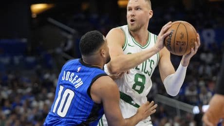 Movistar+ dejará de emitir la NBA: así puedes seguir en directo la liga estadounidense de baloncesto en España