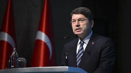 Bakan Tunç'tan infaz düzenlemesinin yürürlüğe girmesiyle ilgili paylaşım