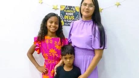 Easter egg that killed kids 'laced with rat poison' before woman sent to ex's new family