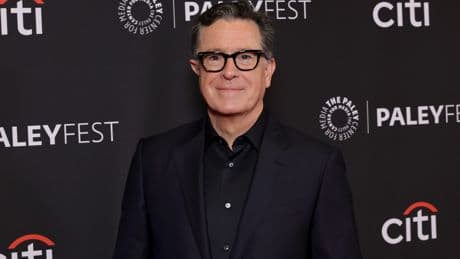 CBS will end 'The Late Show with Stephen Colbert' next year