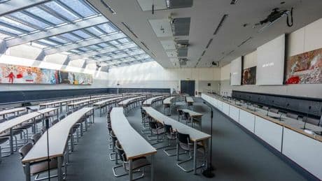 Fraktionssaal: Saalstreit entschieden: SPD behält Raum im Bundestag