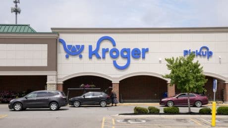 Grocery giant closing 60 stores in the US – see list