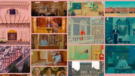 Pourquoi le style de Wes Anderson est-il si unique ?