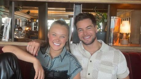 JoJo Siwa addresses ‘beautiful’ relationship with ‘Big Brother’ co-star Chris Hughes after Kath Ebbs breakup