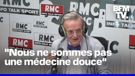 Des aiguilles pour soulager la douleur? Un pionnier de l'acuponcture nous répond